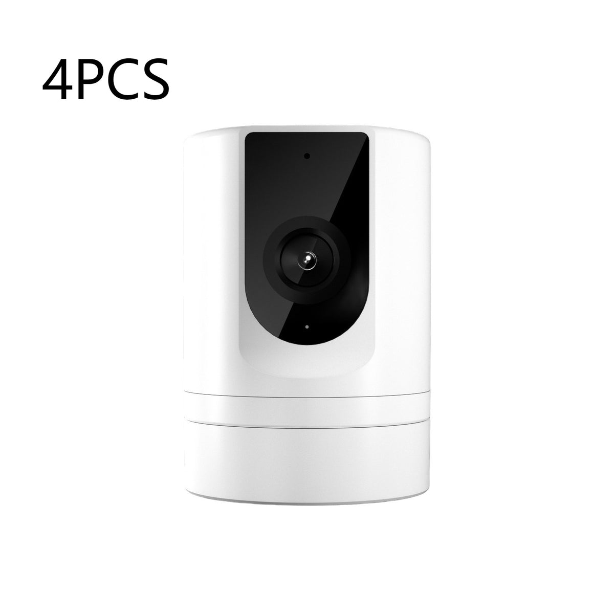Home Smart 1080 Camera Voice Intercom Baby Care Video HD Camera