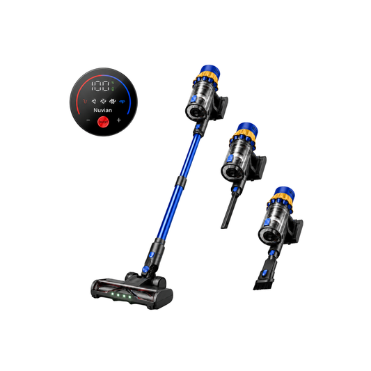 Cordless Vacuum cleaner