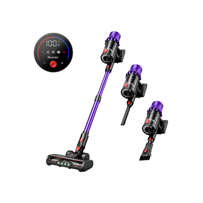Cordless Vacuum cleaner