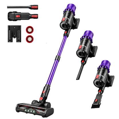 Vacuum Cleaner