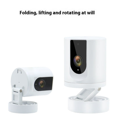 Home Smart 1080 Camera Voice Intercom Baby Care Video HD Camera