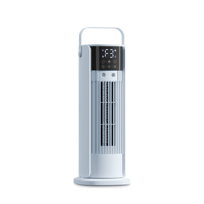 Portable Air Conditioner / Fan (90° Oscillating)